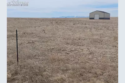 Parcel 8 Calhan Highway, Calhan, CO 80808 - Photo 1