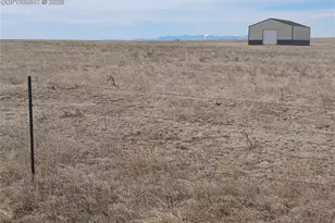 Parcel 8 Calhan Hwy, Calhan, CO 80808 - Photo 1