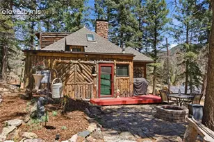 10825 Hondo Ave, Green Mountain Falls, CO 80819 - Photo 31