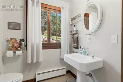10825 Hondo Avenue, Green Mountain Falls, CO 80819 - Photo 21