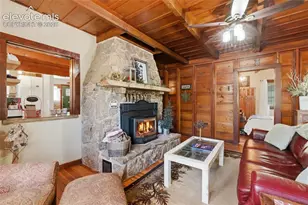 10825 Hondo Ave, Green Mountain Falls, CO 80819 - Photo 15