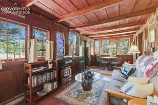 10825 Hondo Ave, Green Mountain Falls, CO 80819 - Photo 7