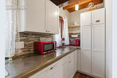 10825 Hondo Avenue, Green Mountain Falls, CO 80819 - Photo 9