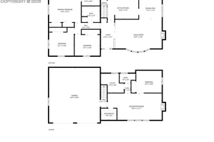 6310 Yvonne Way, Colorado Springs, CO 80918 - Photo 47