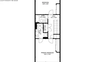 264 Pecan Garden View, Colorado Springs, CO 80904 - Photo 39