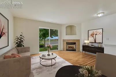 264 Pecan Garden View, Colorado Springs, CO 80904 - Photo 5