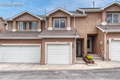 264 Pecan Garden View, Colorado Springs, CO 80904 - Photo 1