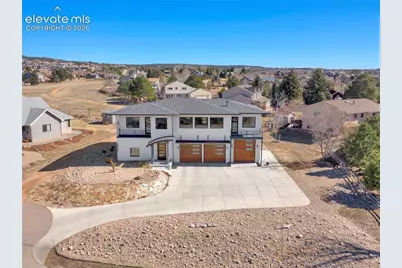 14015 Gleneagle Drive, Colorado Springs, CO 80921 - Photo 35