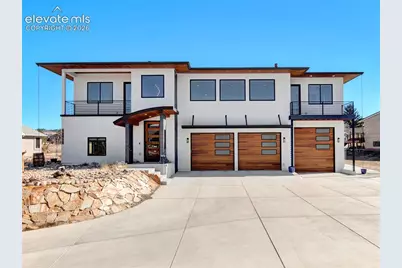 14015 Gleneagle Drive, Colorado Springs, CO 80921 - Photo 1