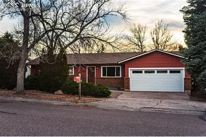 1143 Stanton Street, Colorado Springs, CO 80907 - Photo 1