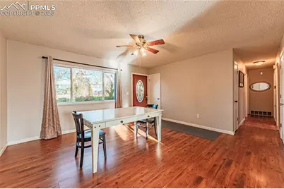 1143 Stanton Street, Colorado Springs, CO 80907 - Photo 5