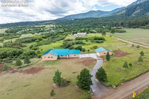 10650 Baxter Rd Rd, Rye, CO 81069 - Photo 1