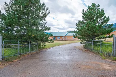 10650 Baxter Rd Road, Rye, CO 81069 - Photo 3