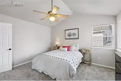 540 Fox Run Circle, Colorado Springs, CO 80921 - Photo 17