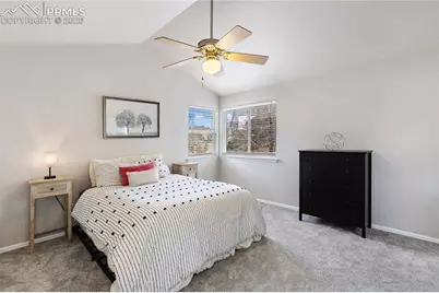 540 Fox Run Circle, Colorado Springs, CO 80921 - Photo 19
