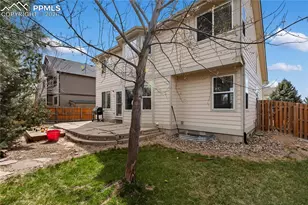 540 Fox Run Cir, Colorado Springs, CO 80921 - Photo 35