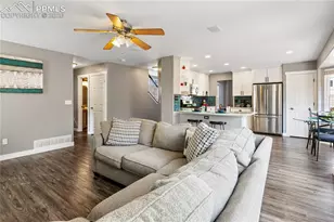 540 Fox Run Cir, Colorado Springs, CO 80921 - Photo 15