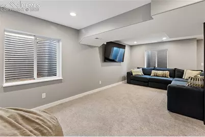 540 Fox Run Circle, Colorado Springs, CO 80921 - Photo 31