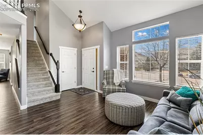 540 Fox Run Circle, Colorado Springs, CO 80921 - Photo 11