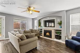 540 Fox Run Cir, Colorado Springs, CO 80921 - Photo 13