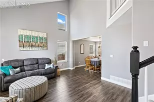 540 Fox Run Cir, Colorado Springs, CO 80921 - Photo 11