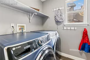 540 Fox Run Cir, Colorado Springs, CO 80921 - Photo 35