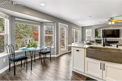 540 Fox Run Circle, Colorado Springs, CO 80921 - Photo 5