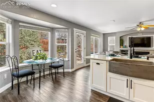 540 Fox Run Cir, Colorado Springs, CO 80921 - Photo 5