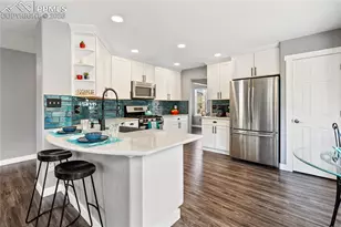 540 Fox Run Cir, Colorado Springs, CO 80921 - Photo 3