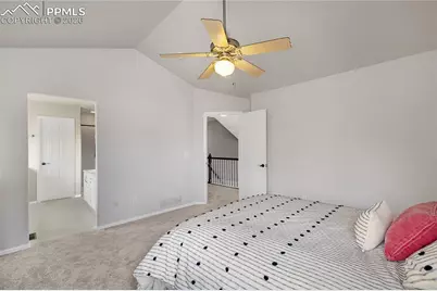 540 Fox Run Circle, Colorado Springs, CO 80921 - Photo 19