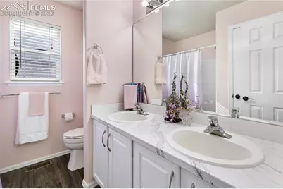 540 Fox Run Circle, Colorado Springs, CO 80921 - Photo 27