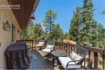 657 Spring Valley Drive, Divide, CO 80814 - Photo 35