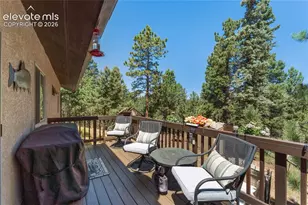 657 Spring Valley Dr, Divide, CO 80814 - Photo 35