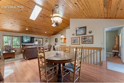 657 Spring Valley Drive, Divide, CO 80814 - Photo 9