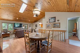 657 Spring Valley Dr, Divide, CO 80814 - Photo 9