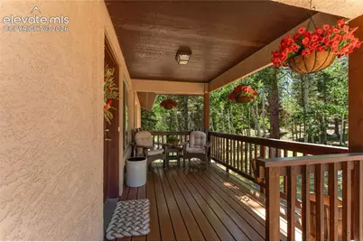 657 Spring Valley Drive, Divide, CO 80814 - Photo 3