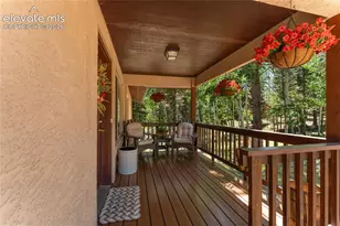 657 Spring Valley Dr, Divide, CO 80814 - Photo 3