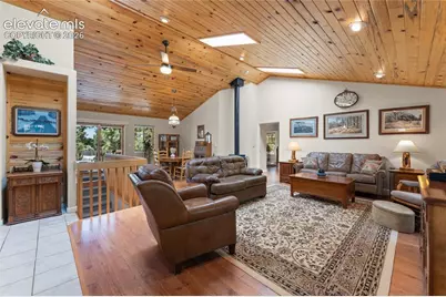 657 Spring Valley Drive, Divide, CO 80814 - Photo 5