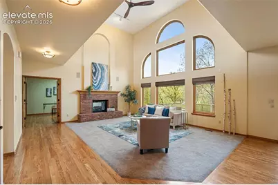 4530 Churchill Court, Colorado Springs, CO 80906 - Photo 5