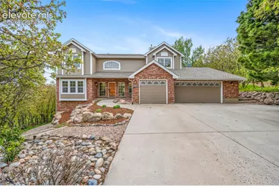 4530 Churchill Court, Colorado Springs, CO 80906 - Photo 3