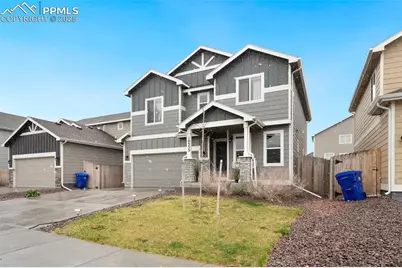 10573 Luneth Drive, Colorado Springs, CO 80925 - Photo 29