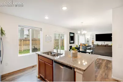 10573 Luneth Drive, Colorado Springs, CO 80925 - Photo 11