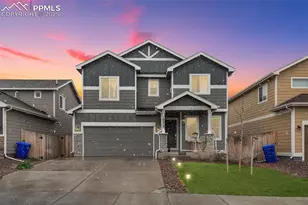 10573 Luneth Dr, Colorado Springs, CO 80925 - Photo 1