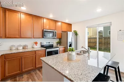 10573 Luneth Drive, Colorado Springs, CO 80925 - Photo 9