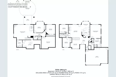 17925 Grama Ridge, Colorado Springs, CO 80908 - Photo 47