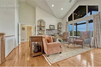 17925 Grama Ridge, Colorado Springs, CO 80908 - Photo 7
