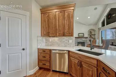 17925 Grama Ridge, Colorado Springs, CO 80908 - Photo 13
