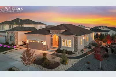 6311 Ottawa Drive, Colorado Springs, CO 80924 - Photo 3