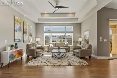 6311 Ottawa Drive, Colorado Springs, CO 80924 - Photo 17