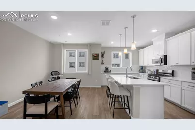 3460 Drumlin Grove, Colorado Springs, CO 80907 - Photo 13